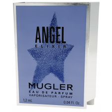 Thierry Mugler Angel Elixir, EDP - Illatminta parfüm és kölni