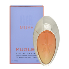 Thierry Mugler Angel Muse, edp 100ml - utántölthető parfüm és kölni