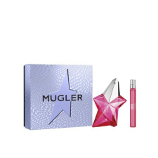 Thierry Mugler Angel Nova ajándékcsomagok eau de parfum 60 ml + eau de parfum 10 ml nőknek kozmetikai ajándékcsomag
