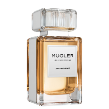 Thierry Mugler Les Exceptions Chyprissime, edp 80ml - Teszter parfüm és kölni