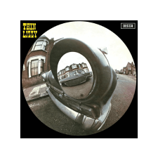  Thin Lizzy - Thin Lizzy (Remastered) (Cd) rock / pop