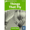  THINGS THAT FLY AB (DOLPHIN - 3)