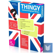  Thingy társasjáték