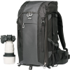 Think tank MindShift FirstLight 35L Fotós Hátizsák - Kamera Táska - Fekete
