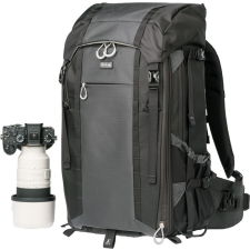 Think tank MindShift FirstLight 35L Fotós Hátizsák - Kamera Táska - Fekete fotós táska, koffer