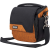 Think tank Mirrorless Mover 10 V2 - Fotós válltáska - Narancssárga/Fekete