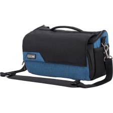 Think tank Mirrorless Mover 25 V2 - Fotós válltáska - Kék/Fekete fotós táska, koffer