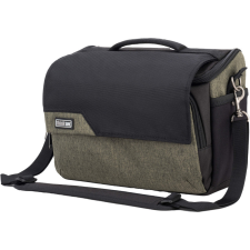 Think tank Mirrorless Mover 30 V2 - Fotós válltáska - Zöld/Fekete fotós táska, koffer