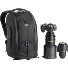 Think tank StreetWalker Pro V2.0 Kamera Táska / Fotós Hátizsák - Fekete fotós táska, koffer