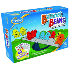 ThinkFun Balance Beans - logikai játék társasjáték