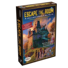 ThinkFun Escape the Room - A csillagvizsgáló rejtélye társasjáték