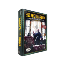ThinkFun : Escape The Room - A szanatórium rejtélye társasjáték társasjáték