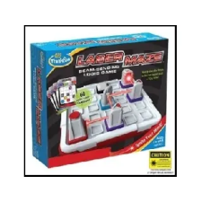 ThinkFun Laser Maze - logikai játék társasjáték