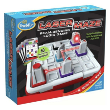ThinkFun - Laser Maze logikai játék (348523) társasjáték