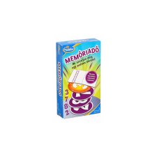 ThinkFun MemóRiadó társasjáték társasjáték