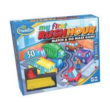 ThinkFun My First Rush Hour - Első Csúcsforgalom játékom társasjáték
