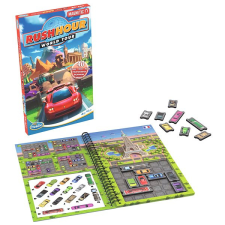 ThinkFun - Rush Hour logikai játék