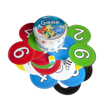 ThinkFun Stragoo Grabolo társasjáték