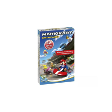 ThinkFun - Super Mario - Mariokart logikai játék (09288) társasjáték