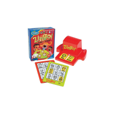 ThinkFun Zingo a Bingó! társasjáték társasjáték