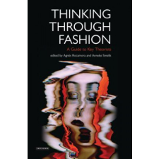  Thinking Through Fashion – Agn idegen nyelvű könyv