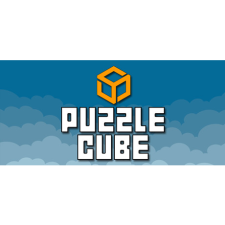 ThinkOfGames Puzzle Cube (PC - Steam Digitális termékkulcs) videójáték