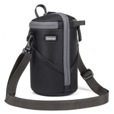 ThinkTank Lens Case Duo 15 Objektív táska - Fekete (TTP700077) fotós táska, koffer