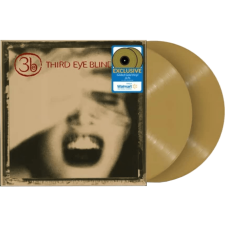  Third Eye Blind - (Limited Gold Vinyl) (Vinyl LP (nagylemez)) alternatív