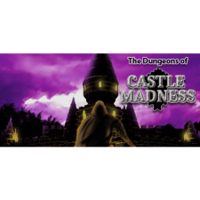 Third Impression The Dungeons of Castle Madness (PC - Steam elektronikus játék licensz) videójáték