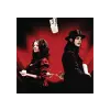 THIRD MAN RECORDS The White Stripes - Get Behind Me Satan (Reissue) (Cd)