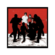THIRD MAN RECORDS The White Stripes - White Blood Cells (Reissue) (Vinyl LP (nagylemez)) alternatív