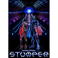 THIRTEENTH FLOOR STUMPER (PC - Steam elektronikus játék licensz) videójáték