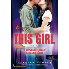 This Girl - Ez a lány gyermek- és ifjúsági könyv