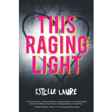  This Raging Light – Estelle Laure idegen nyelvű könyv
