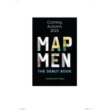  This Way Up – Mark Cooper-Jones idegen nyelvű könyv