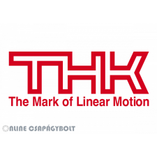 THK HDR-20 THK Csapágy barkácsolás, csiszolás, rögzítés