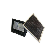 THO 100W solar led lámpa MC-A-100W kültéri világítás