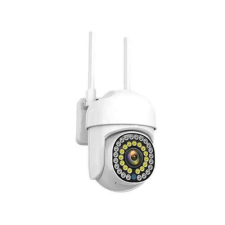 THO CAM-315 vezeték nélküli Wi-Fi-s kültéri térfigyelő kamera - 2MP megfigyelő kamera