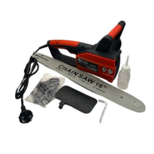 THO elektromos láncfűrész, 16 colos 2400 W - M-6004 - MS-096 láncfűrész