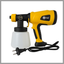  THO Festékszóró Pisztoly – 600W M-6014 festő és tapétázó eszköz
