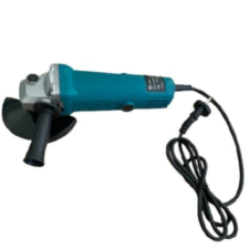 THO sarokcsiszoló 125 mm, 1000 W - MS-026 sarokcsiszoló