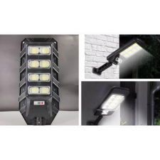 THO solar utcai LED lámpa 900W kültéri világítás