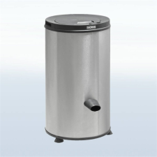 Thomas 776 sek inox centrifuga 776203 mosógép és szárító