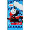 Thomas a gőzmozdony törölköző, fürdőlepedő