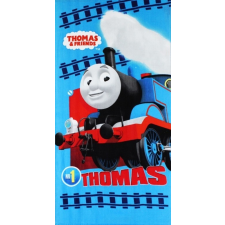Thomas a gőzmozdony törölköző, fürdőlepedő thomas a gőzmozdony