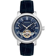 Thomas Earnshaw ES-8169-02 Longcase Double Retrograde Automatic 43mm, karóra