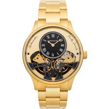 Thomas Earnshaw ES-8179-22 Scientists Faraday 44mm, karóra