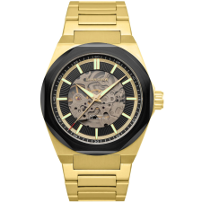 Thomas Earnshaw ES-8182-99 Clark Skeleton Automatic 44mm, karóra