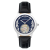 Thomas Earnshaw ES-8239-02 Disraeli Tourbillon Mens Watch 42mm 3ATM,