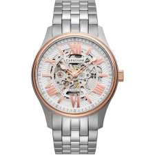 Thomas Earnshaw ES-8240-55 Architects Simpson 42mm, karóra